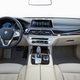 Illustration for article titled Here Is A Very Bad Review Of A Very Good Car, The 2016 BMW 7 Series